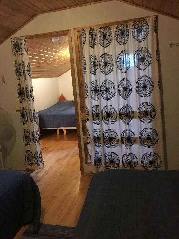 Курортные отели Paljakka Mökit Kotila
