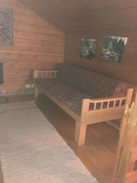 Курортные отели Paljakka Mökit Kotila