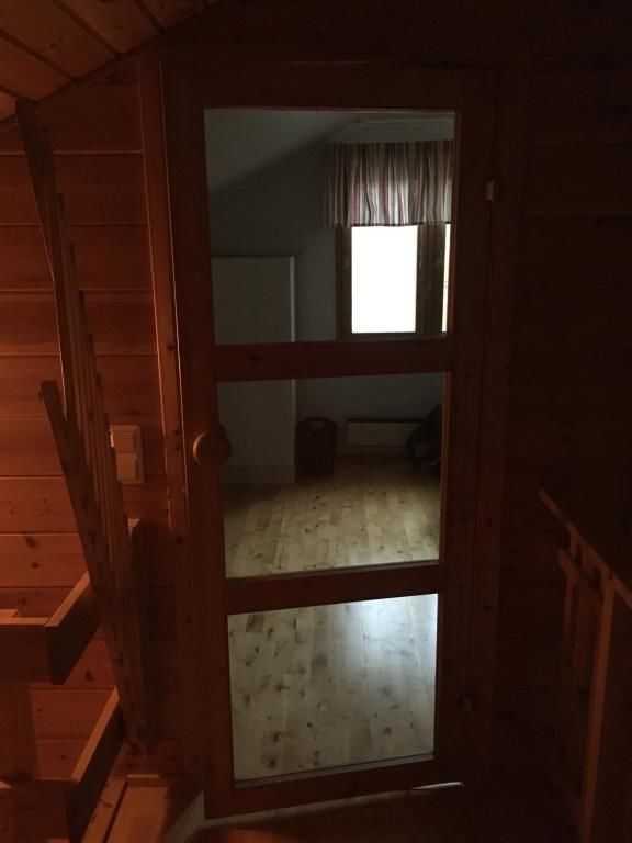 Курортные отели Paljakka Mökit Kotila