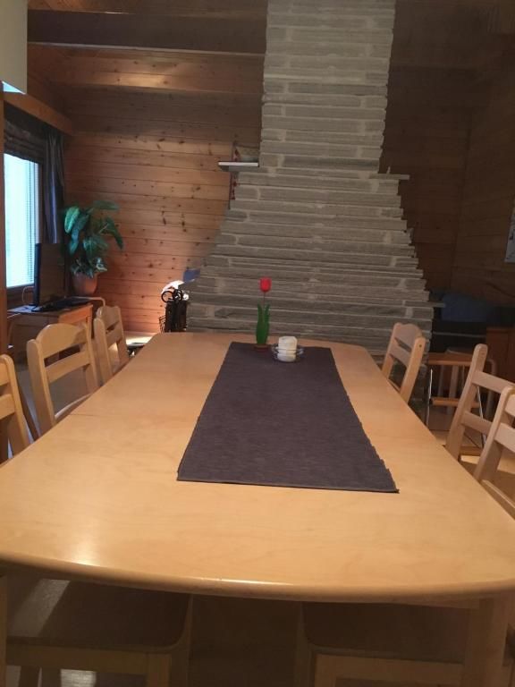 Курортные отели Paljakka Mökit Kotila