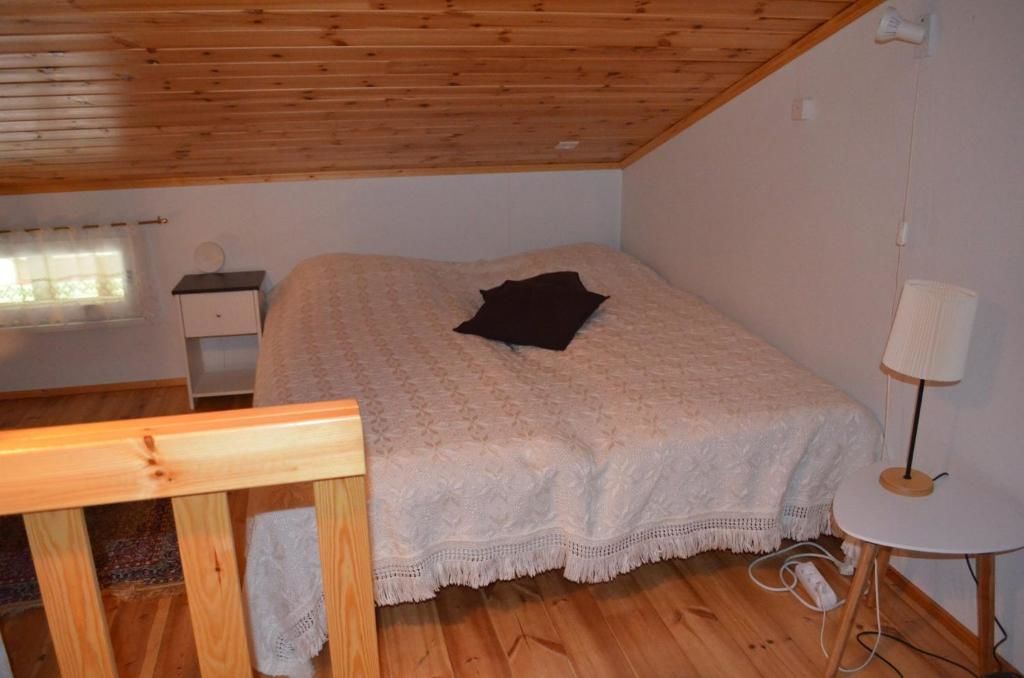 Курортные отели Paljakka Mökit Kotila