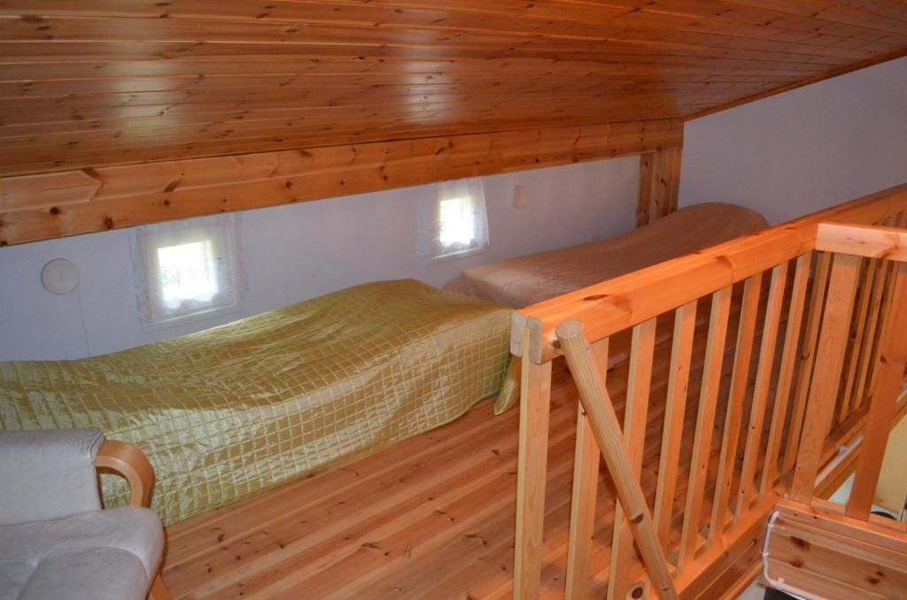 Курортные отели Paljakka Mökit Kotila