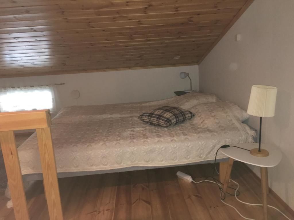 Курортные отели Paljakka Mökit Kotila