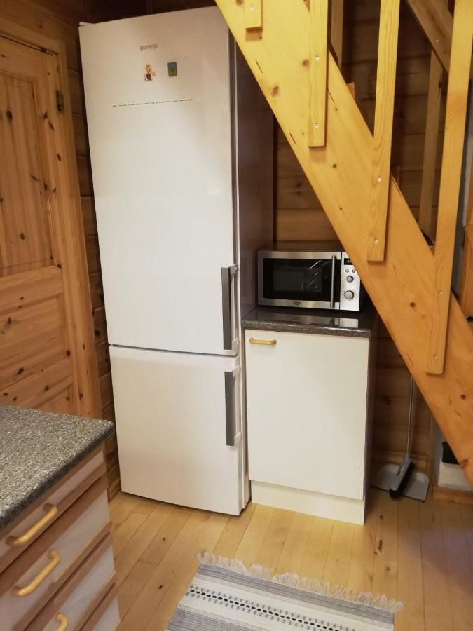 Курортные отели Paljakka Mökit Kotila