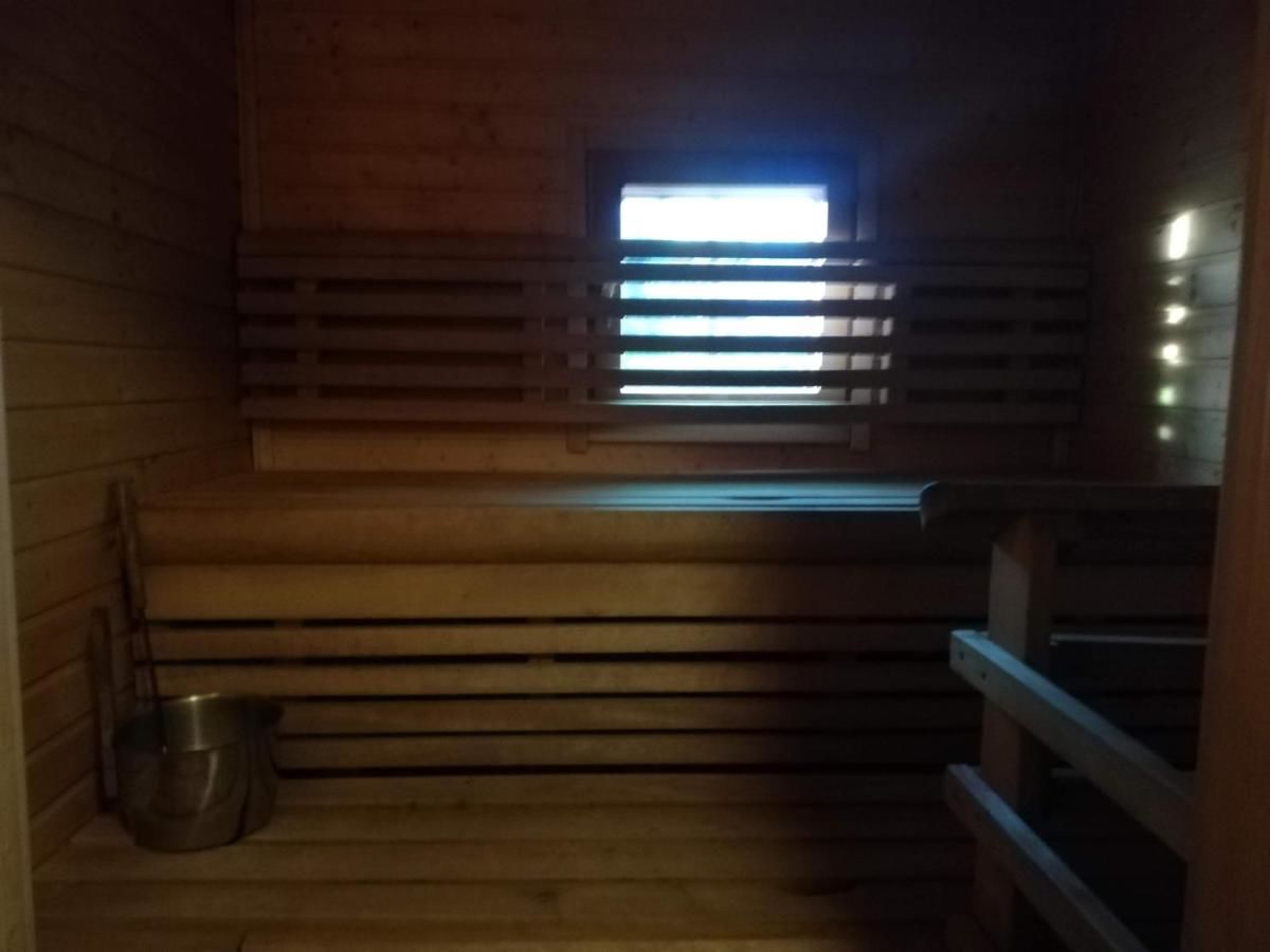 Курортные отели Paljakka Mökit Kotila