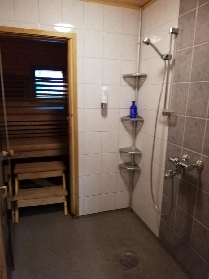 Курортные отели Paljakka Mökit Kotila