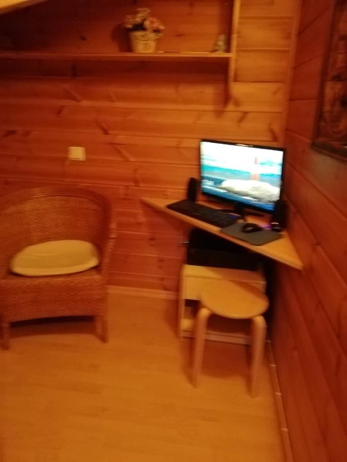 Курортные отели Paljakka Mökit Kotila