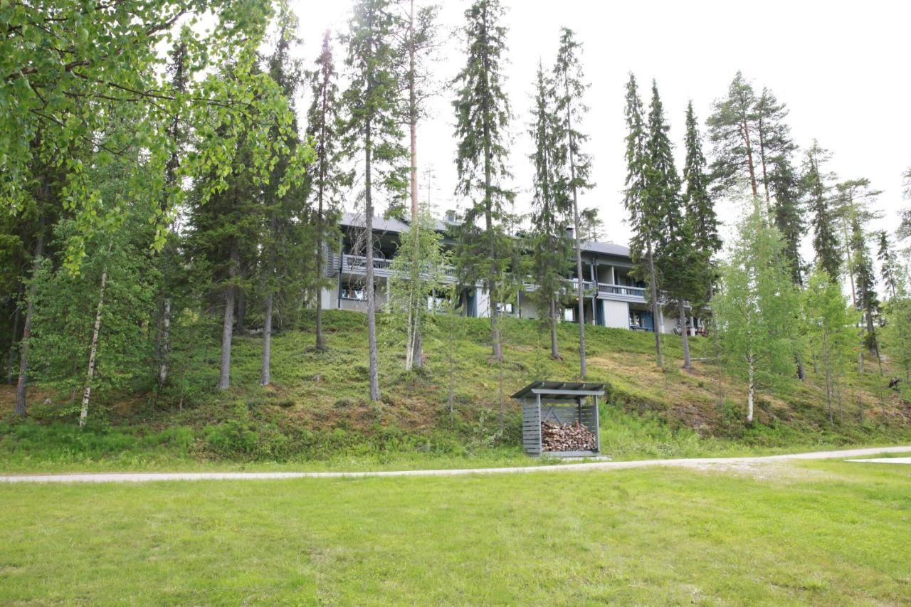 Курортные отели Paljakka Mökit Kotila-37
