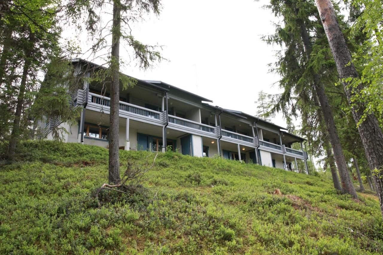 Курортные отели Paljakka Mökit Kotila-38