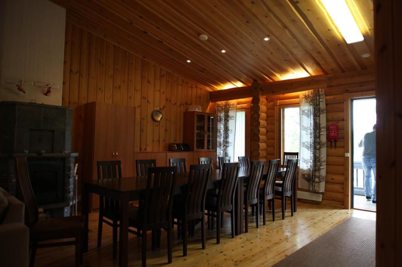 Курортные отели Paljakka Mökit Kotila-41