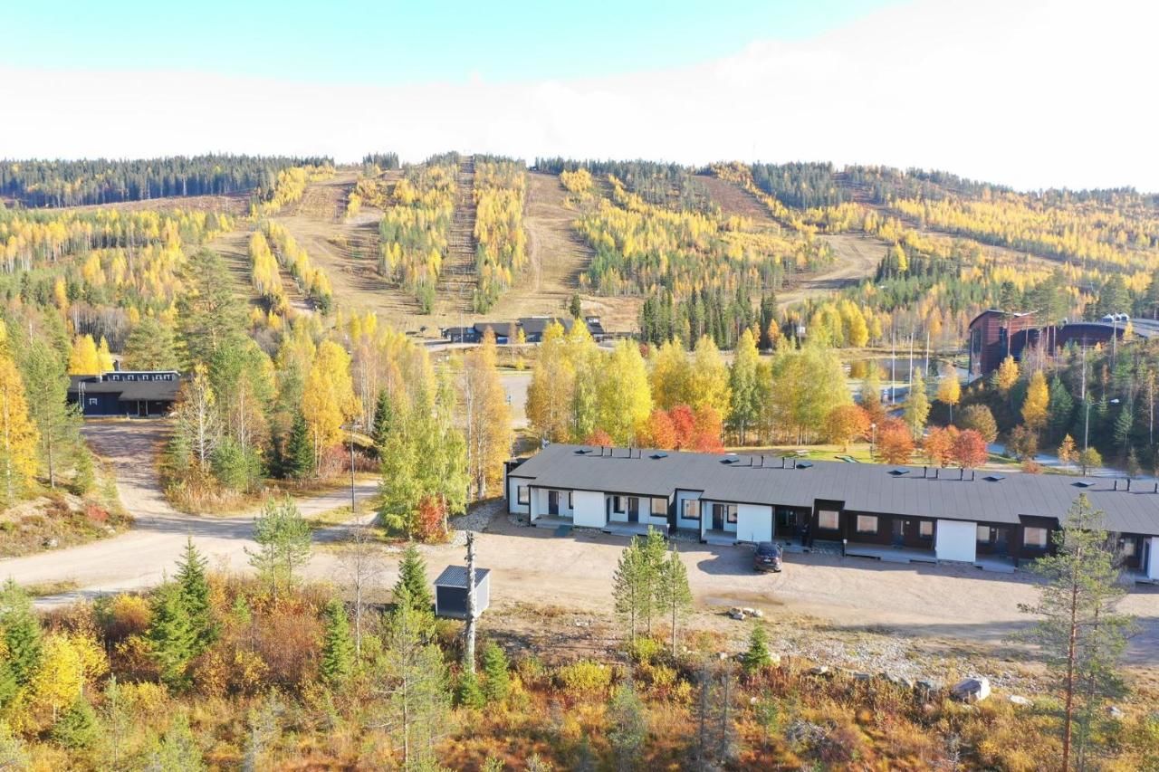 Курортные отели Paljakka Mökit Kotila-7