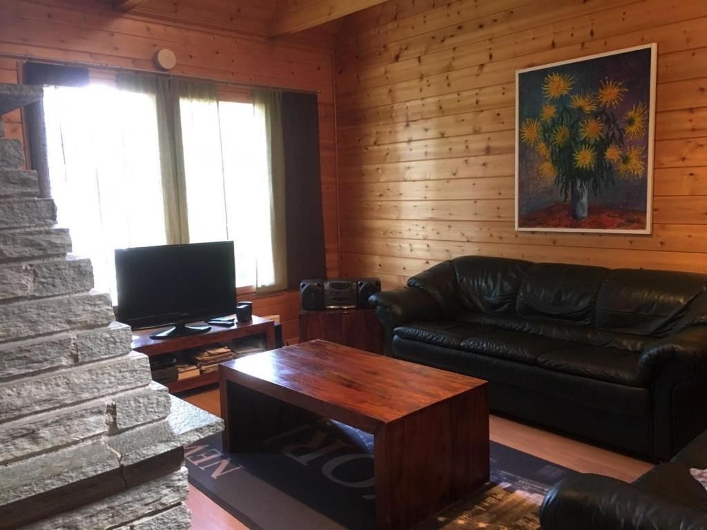 Курортные отели Paljakka Mökit Kotila