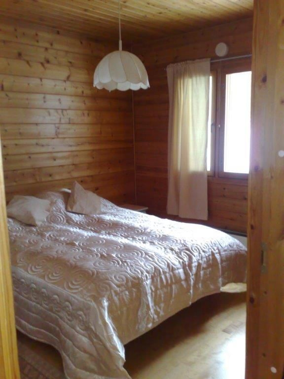 Курортные отели Paljakka Mökit Kotila