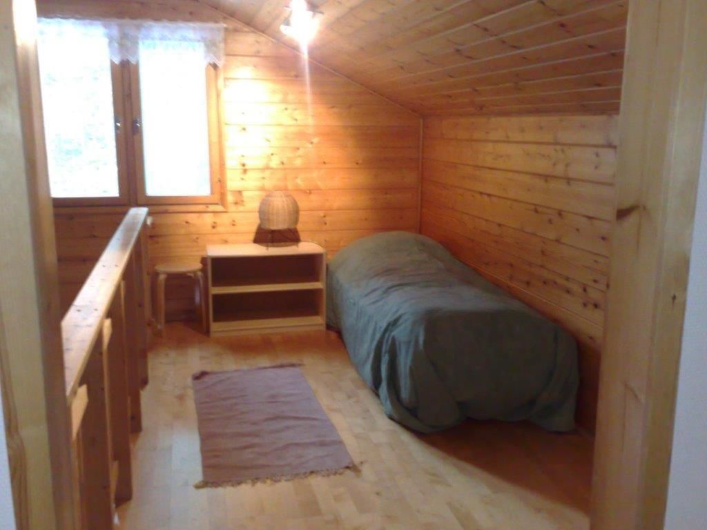Курортные отели Paljakka Mökit Kotila