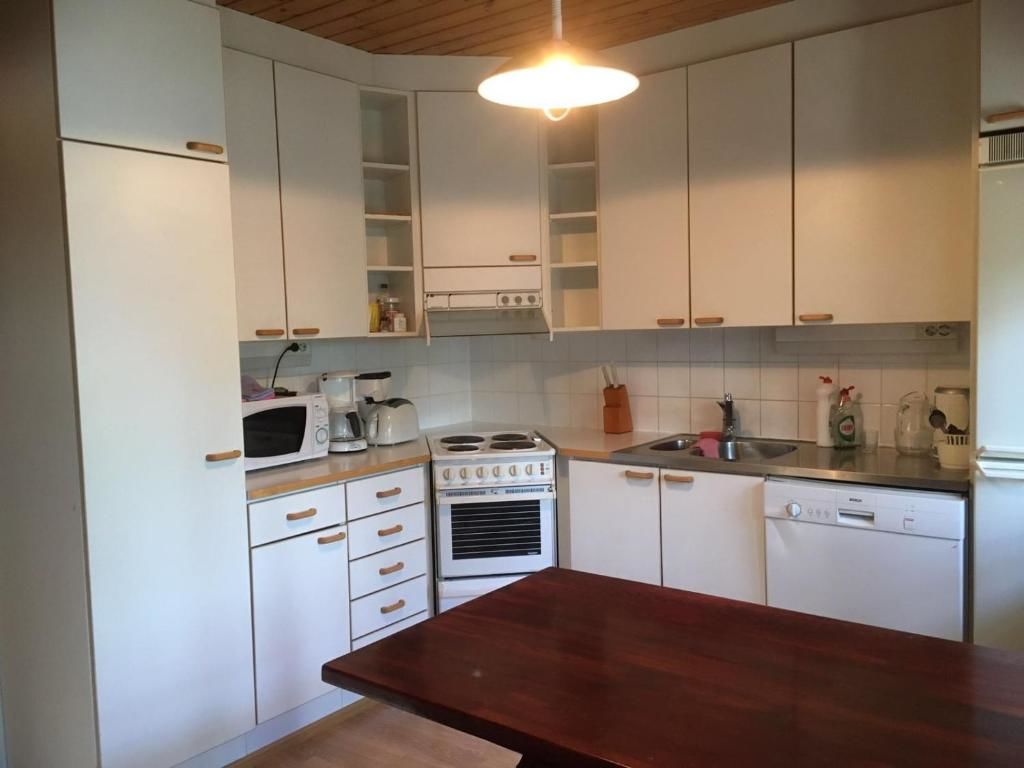 Курортные отели Paljakka Mökit Kotila