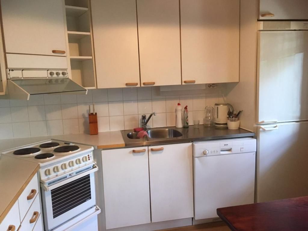Курортные отели Paljakka Mökit Kotila