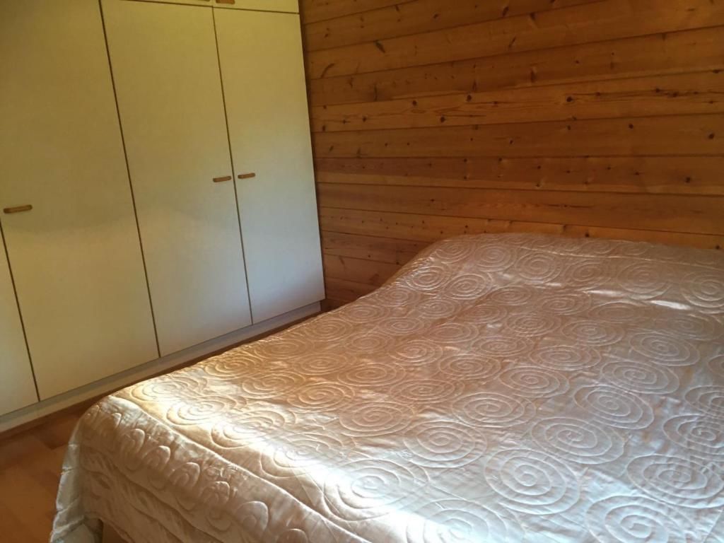 Курортные отели Paljakka Mökit Kotila
