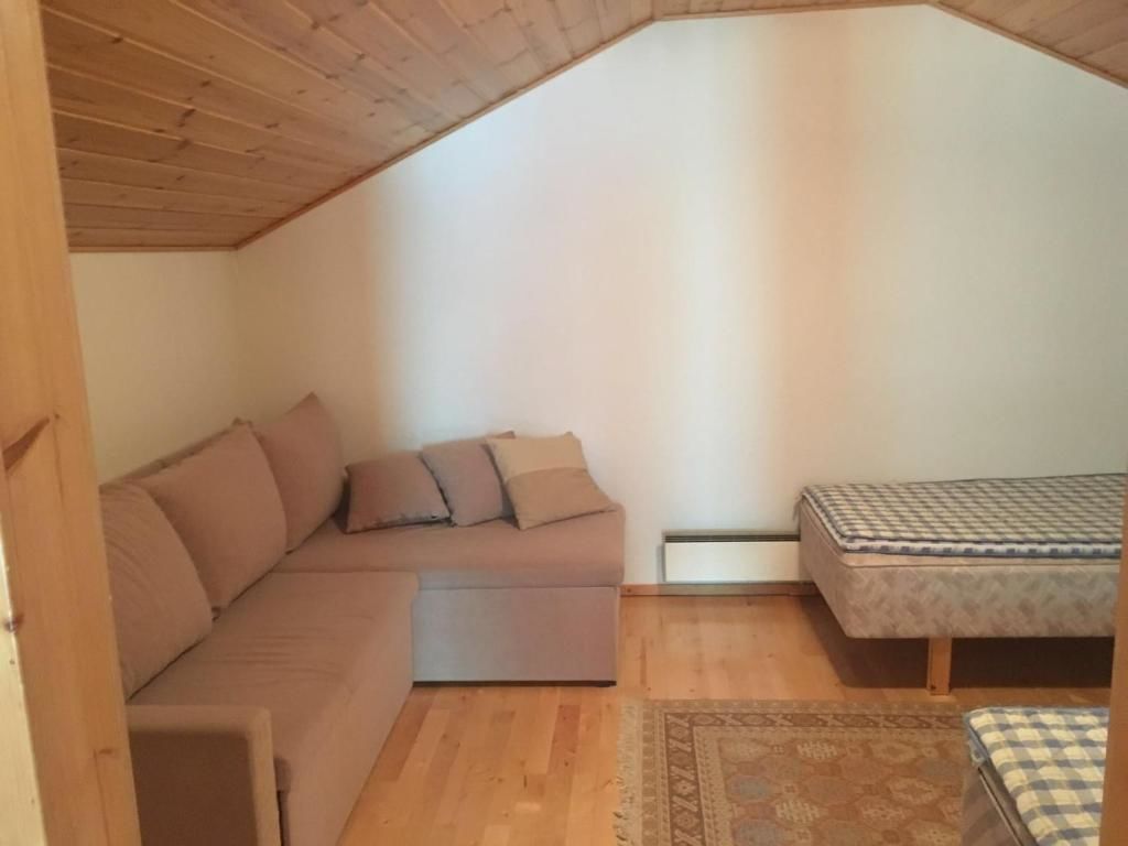 Курортные отели Paljakka Mökit Kotila