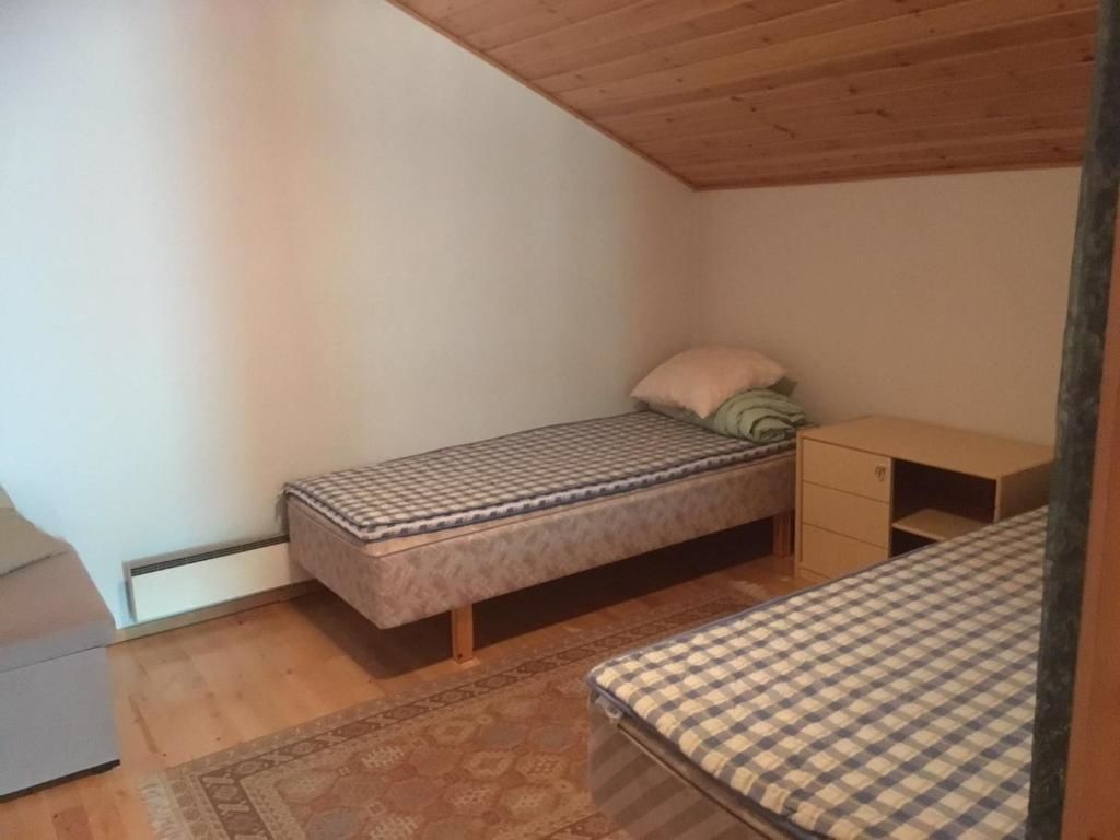 Курортные отели Paljakka Mökit Kotila