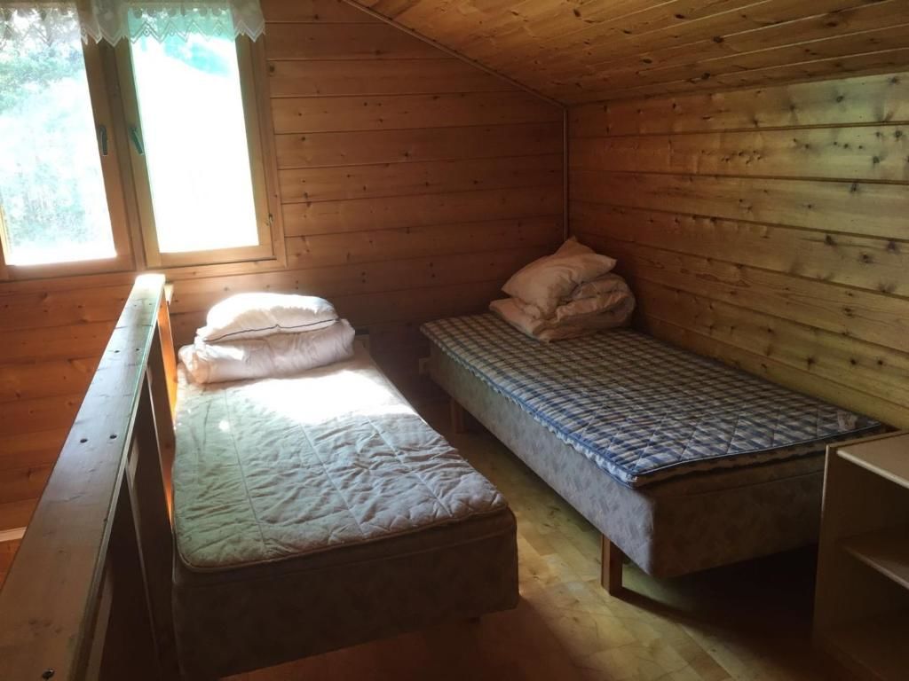Курортные отели Paljakka Mökit Kotila