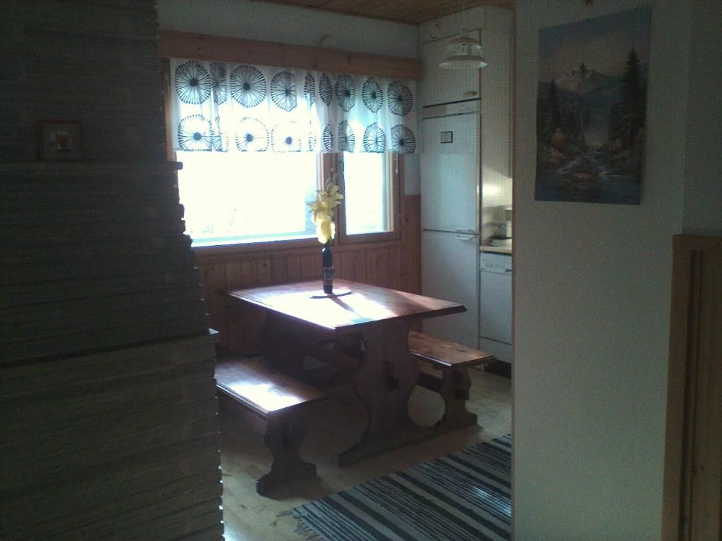 Курортные отели Paljakka Mökit Kotila