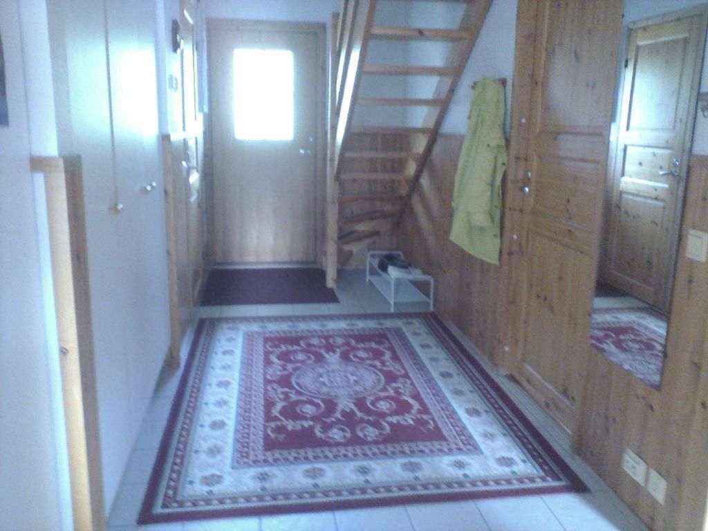 Курортные отели Paljakka Mökit Kotila