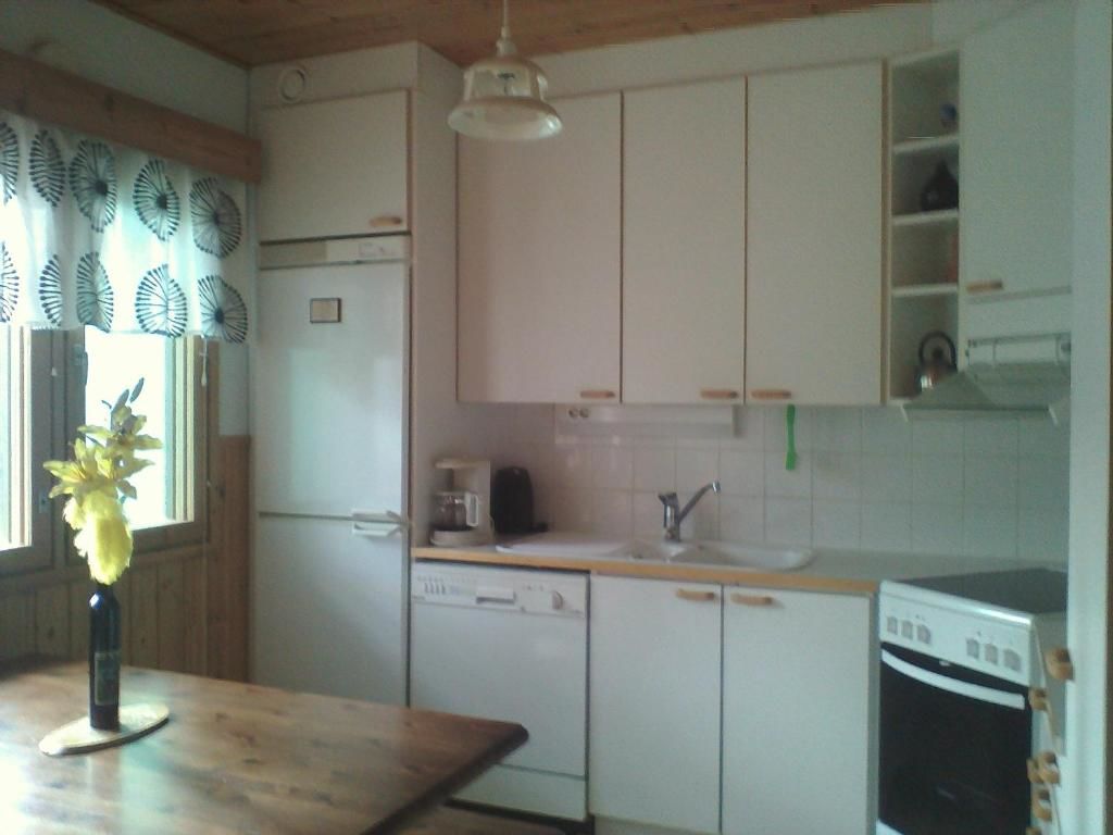 Курортные отели Paljakka Mökit Kotila