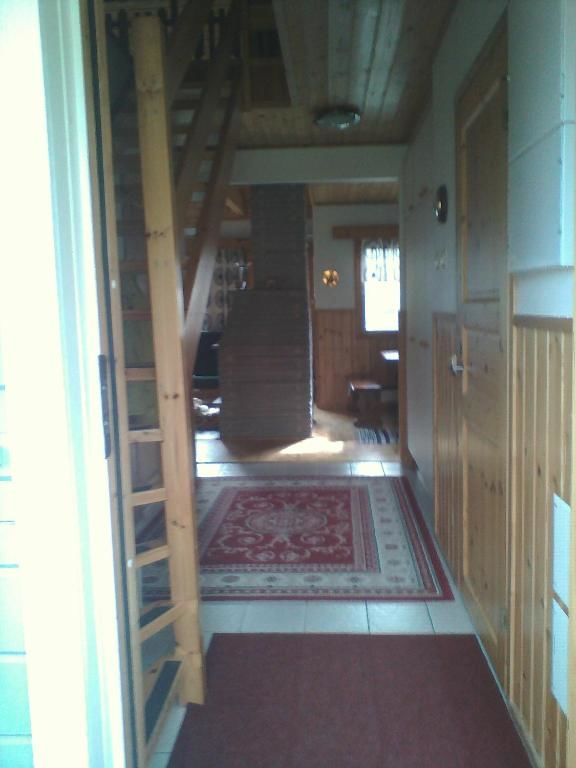 Курортные отели Paljakka Mökit Kotila