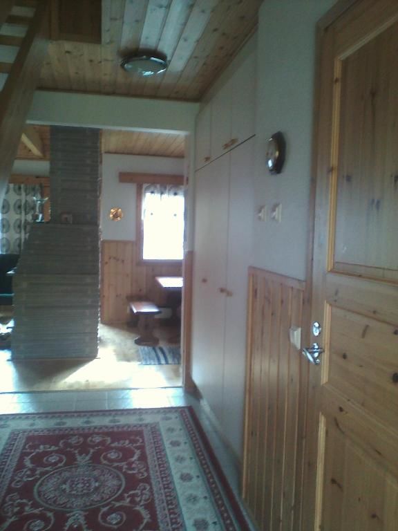 Курортные отели Paljakka Mökit Kotila